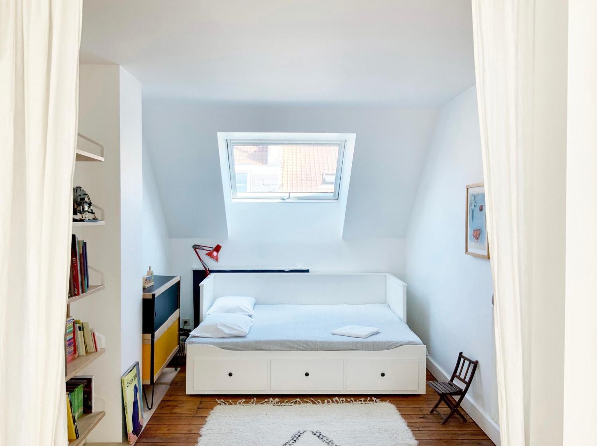 Apartment Architect Garden House