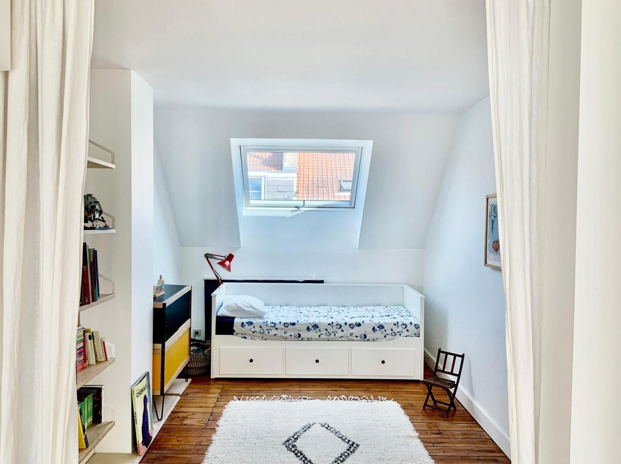 Architect Garden House Apartment *