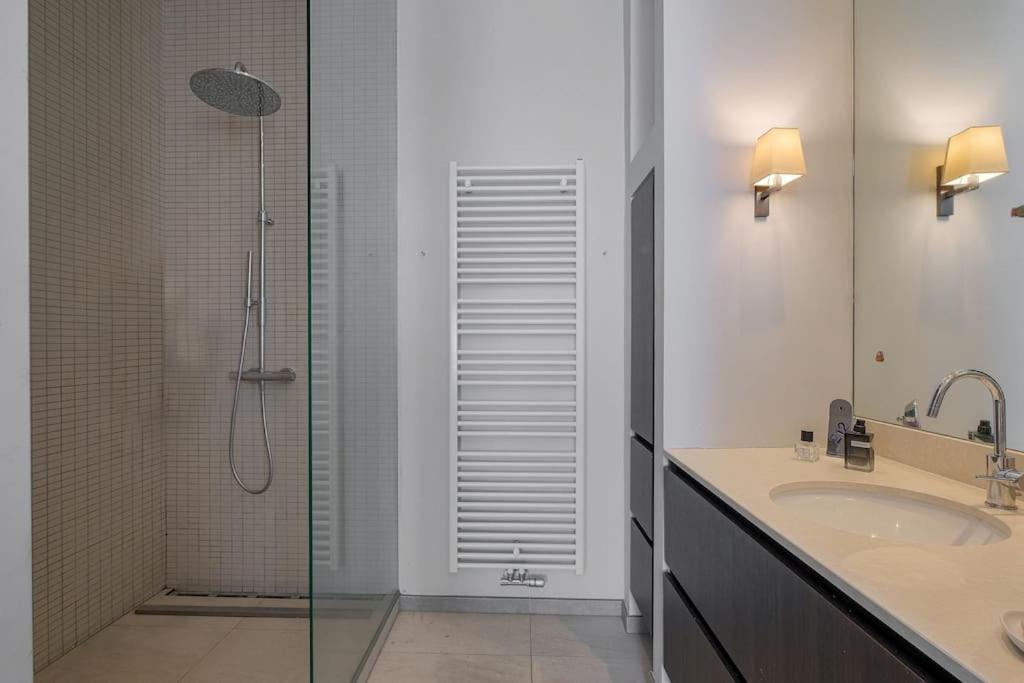 The Retreat Villa Brussels