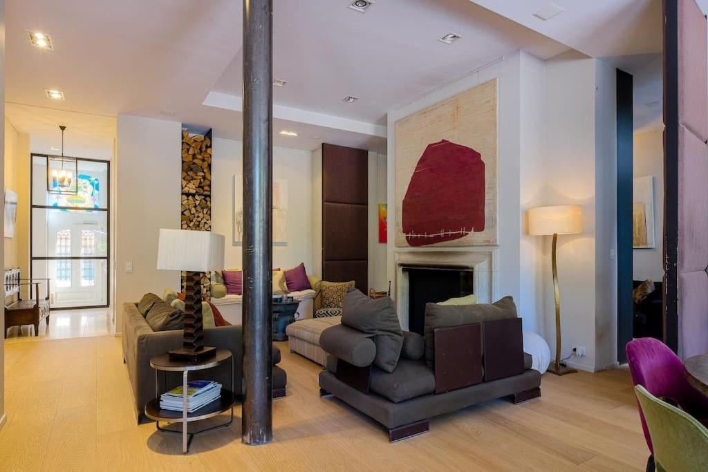 Villa The Retreat *