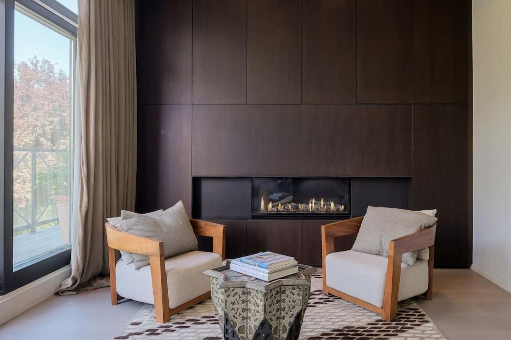 The Retreat Villa *