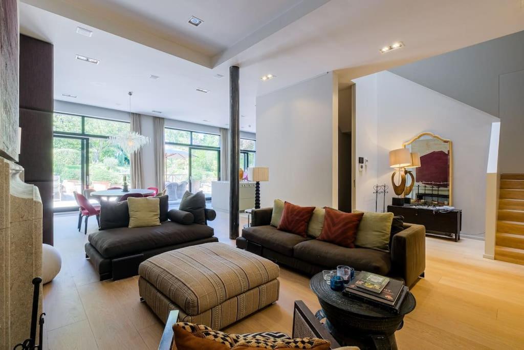 Villa The Retreat