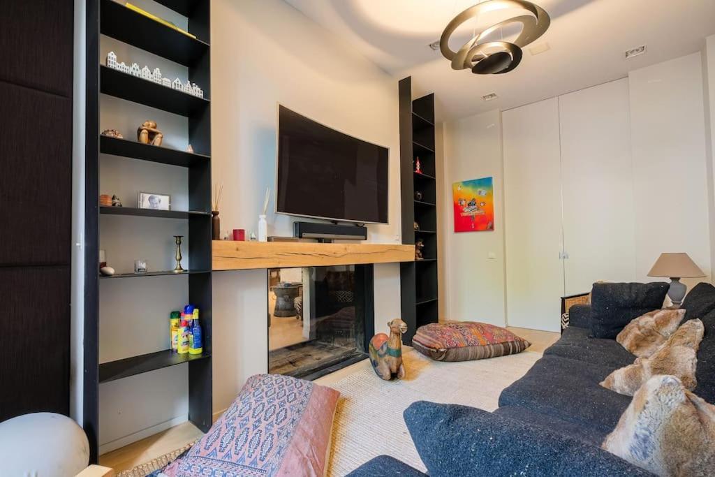 The Retreat Villa