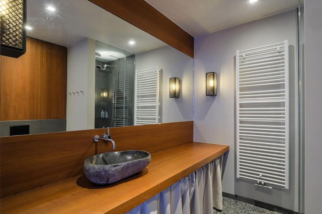 Villa The Retreat