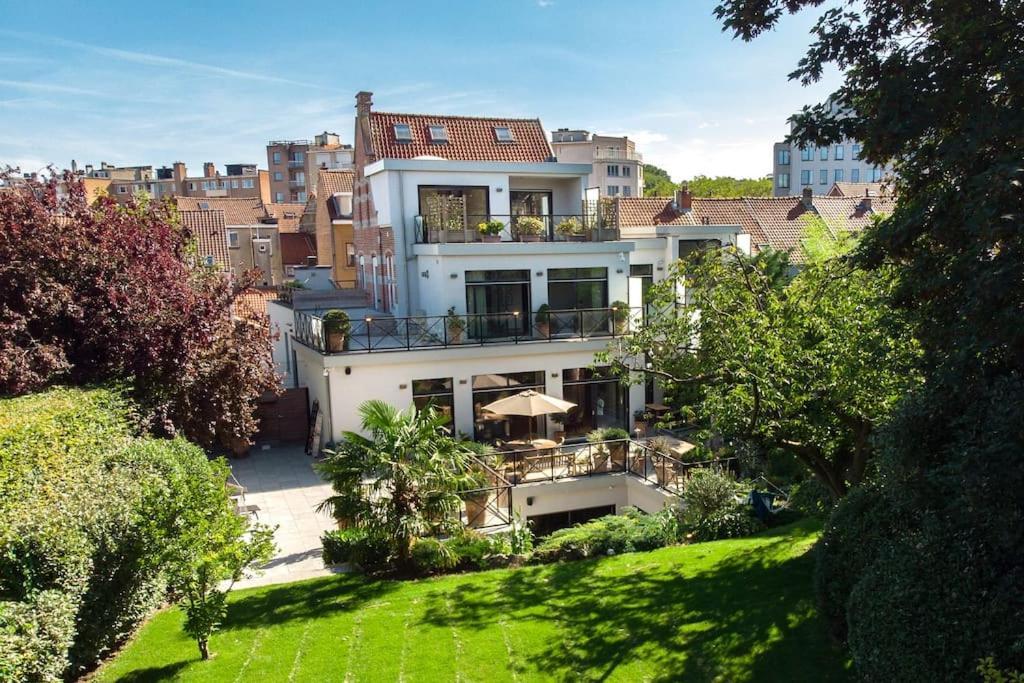 The Retreat Villa *