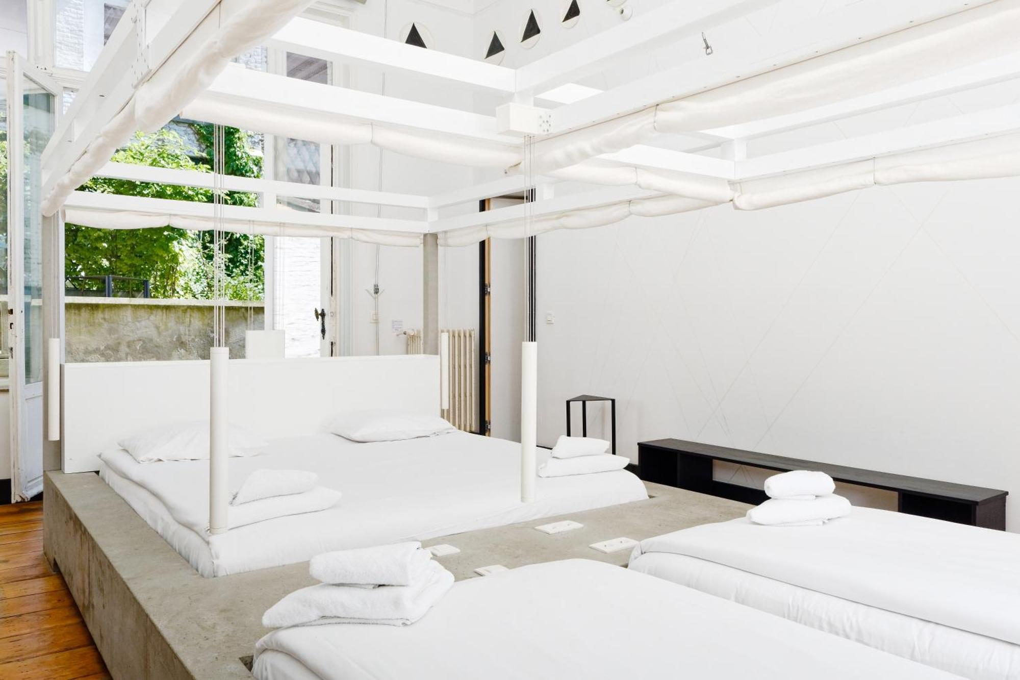 Druum Bed & Breakfast Brussels