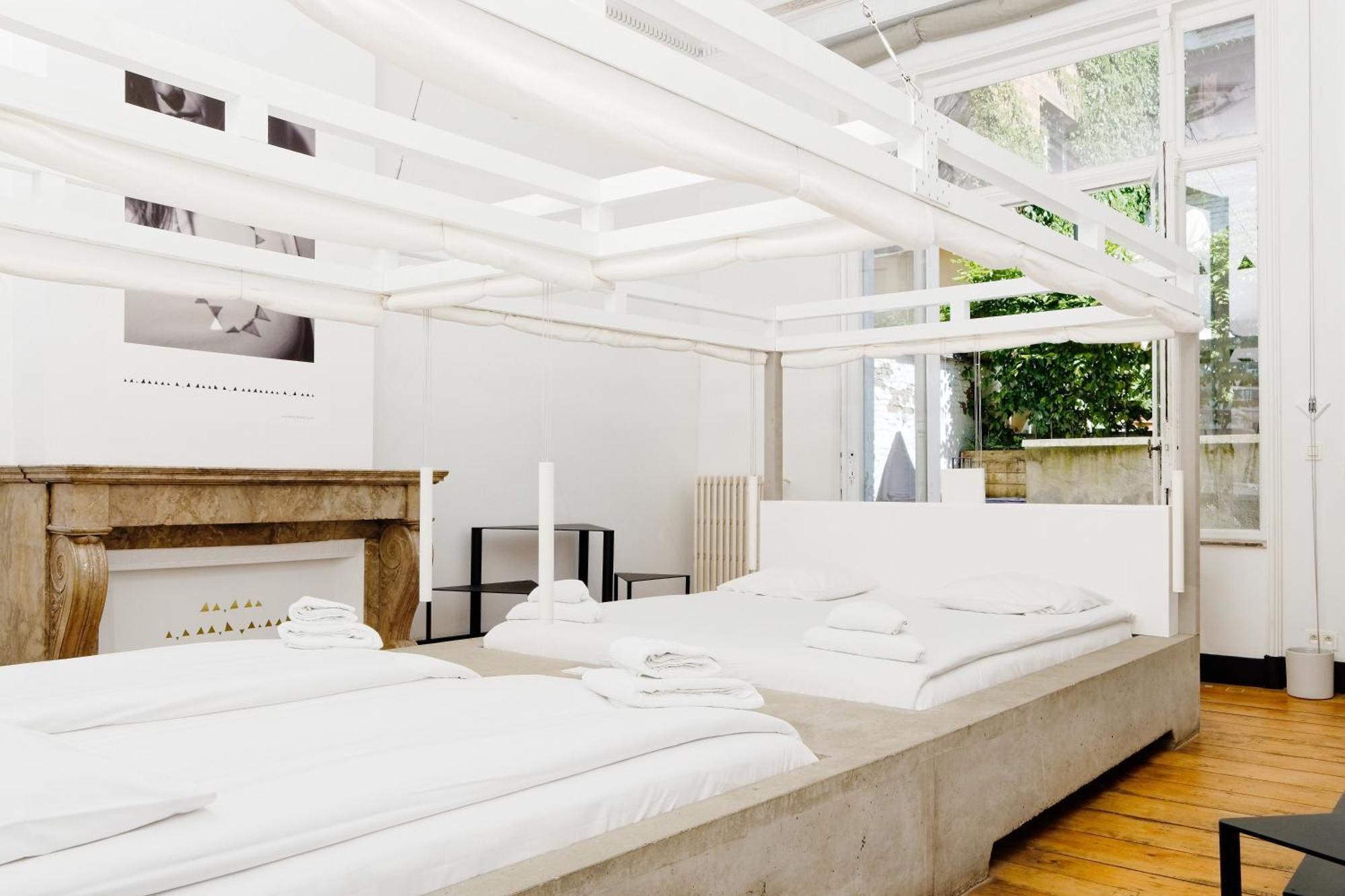 Bed & Breakfast Druum Brussels