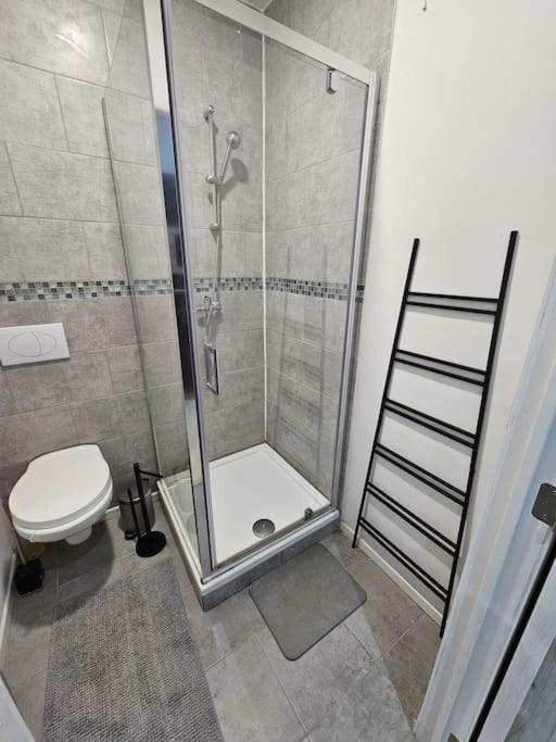 Apartment Sweet And Chill Studio Center Of #1 *
