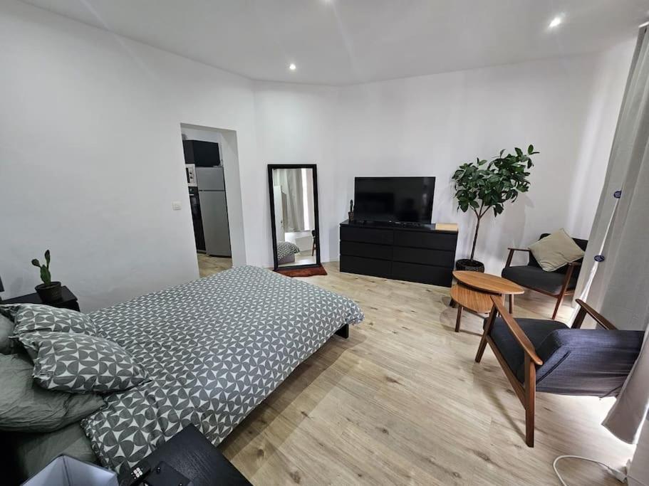 Sweet And Chill Studio Center Of #1 Brussels