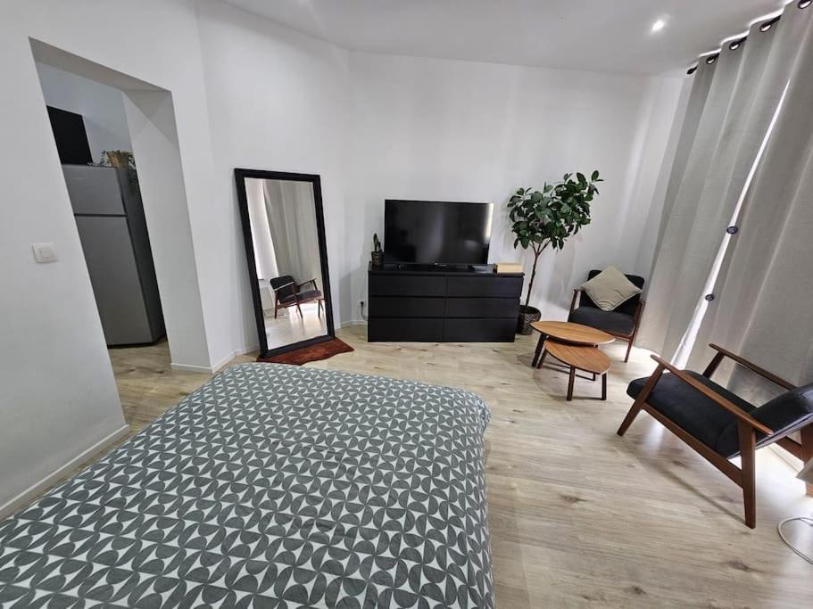 Apartment Sweet And Chill Studio Center Of #1 *