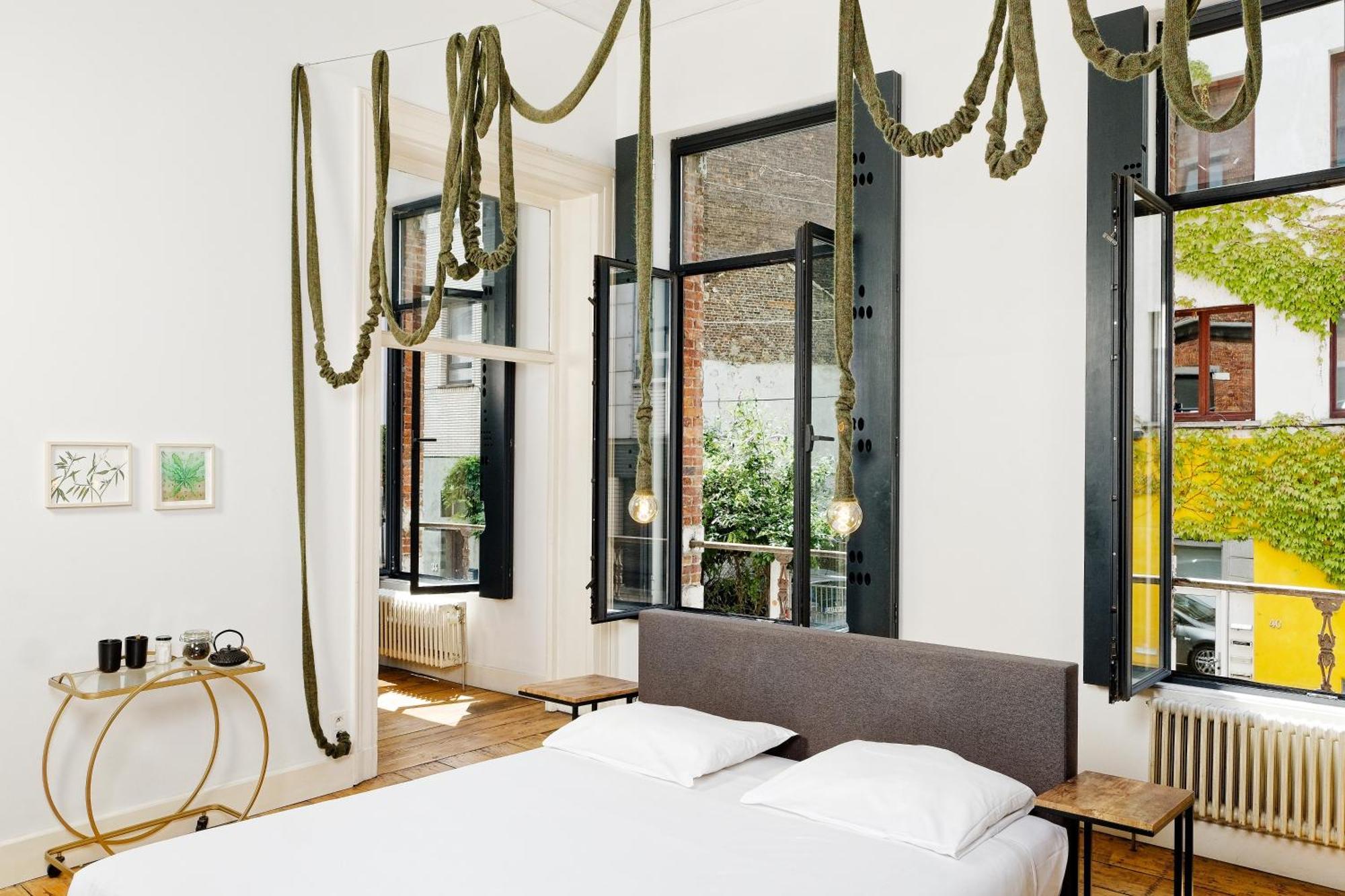 Druum Brussels