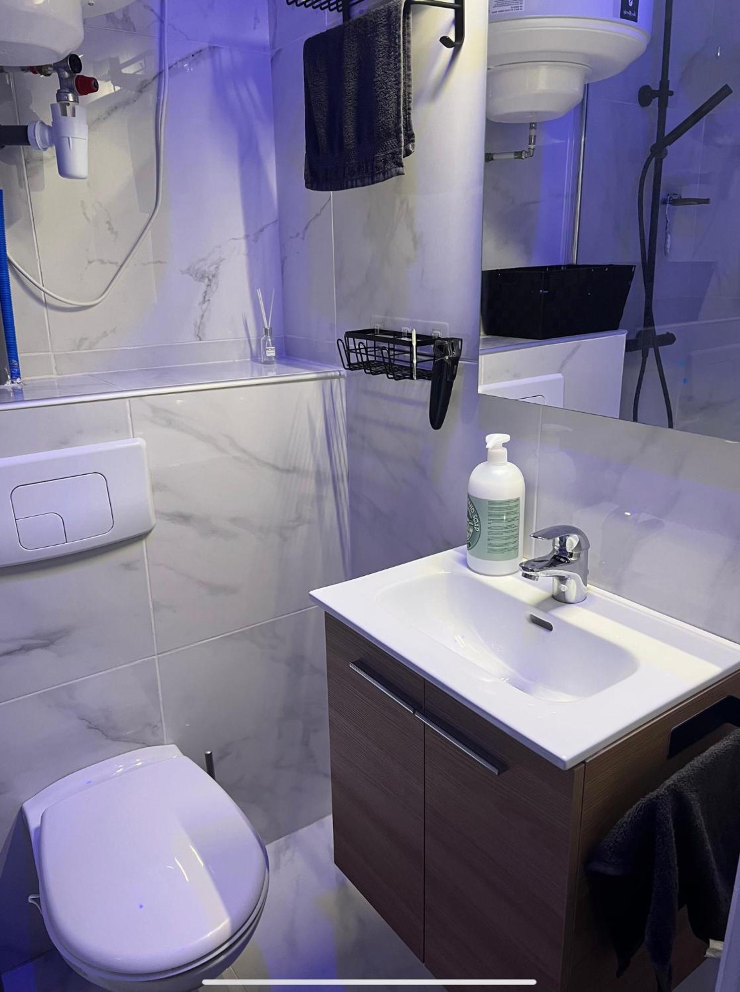 Design Studio Perfectly Located - Eu Madou - Park