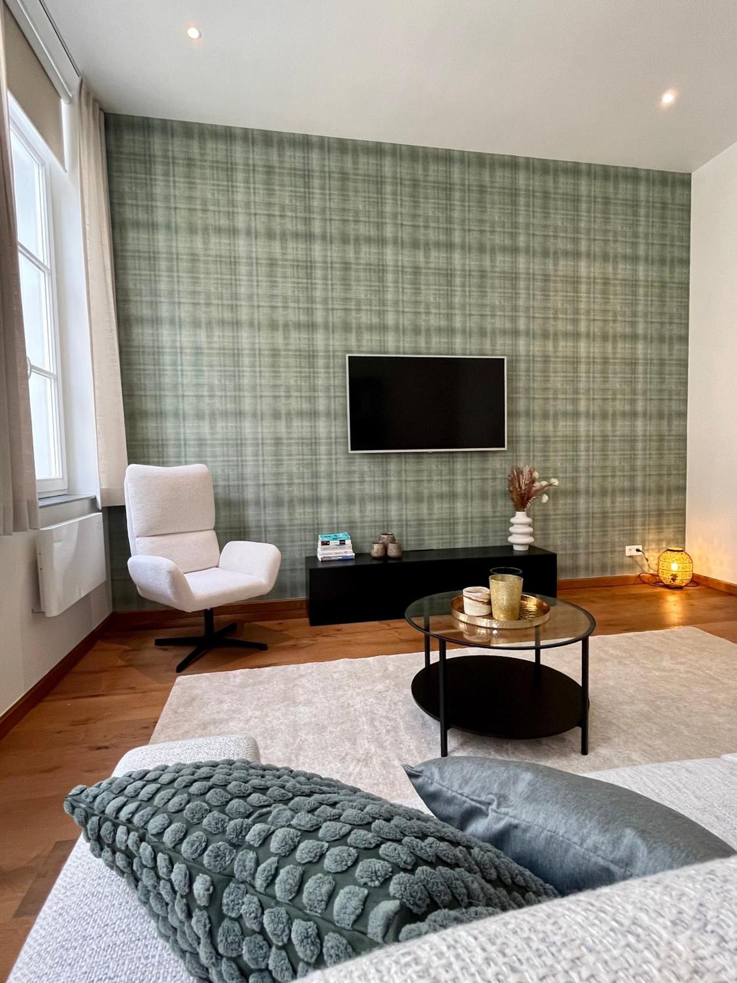 Apartment Stilias 4p *