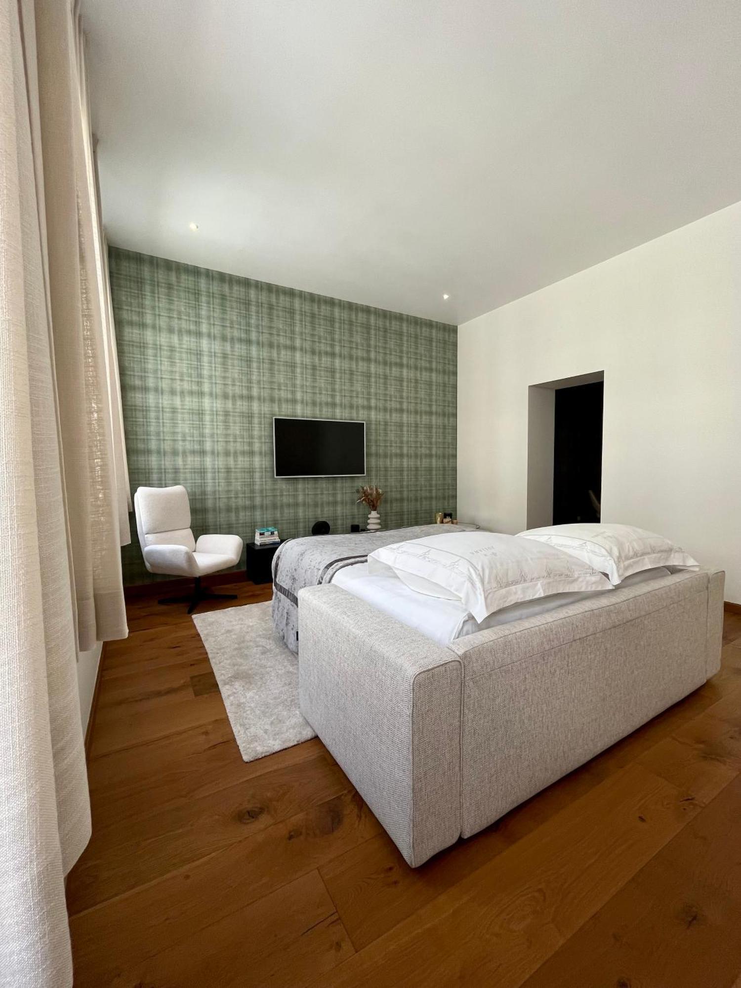 Stilias 4p Apartment Brussels