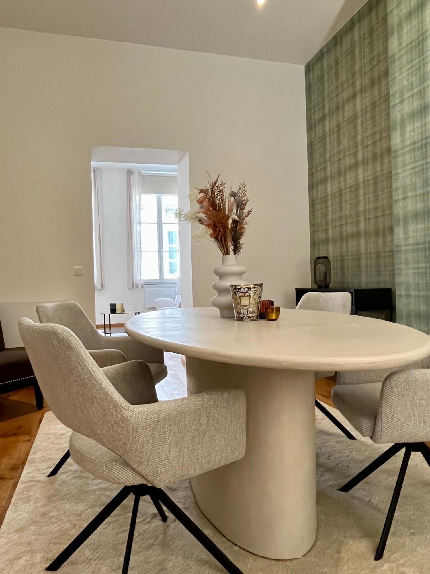 Apartment Stilias 4p