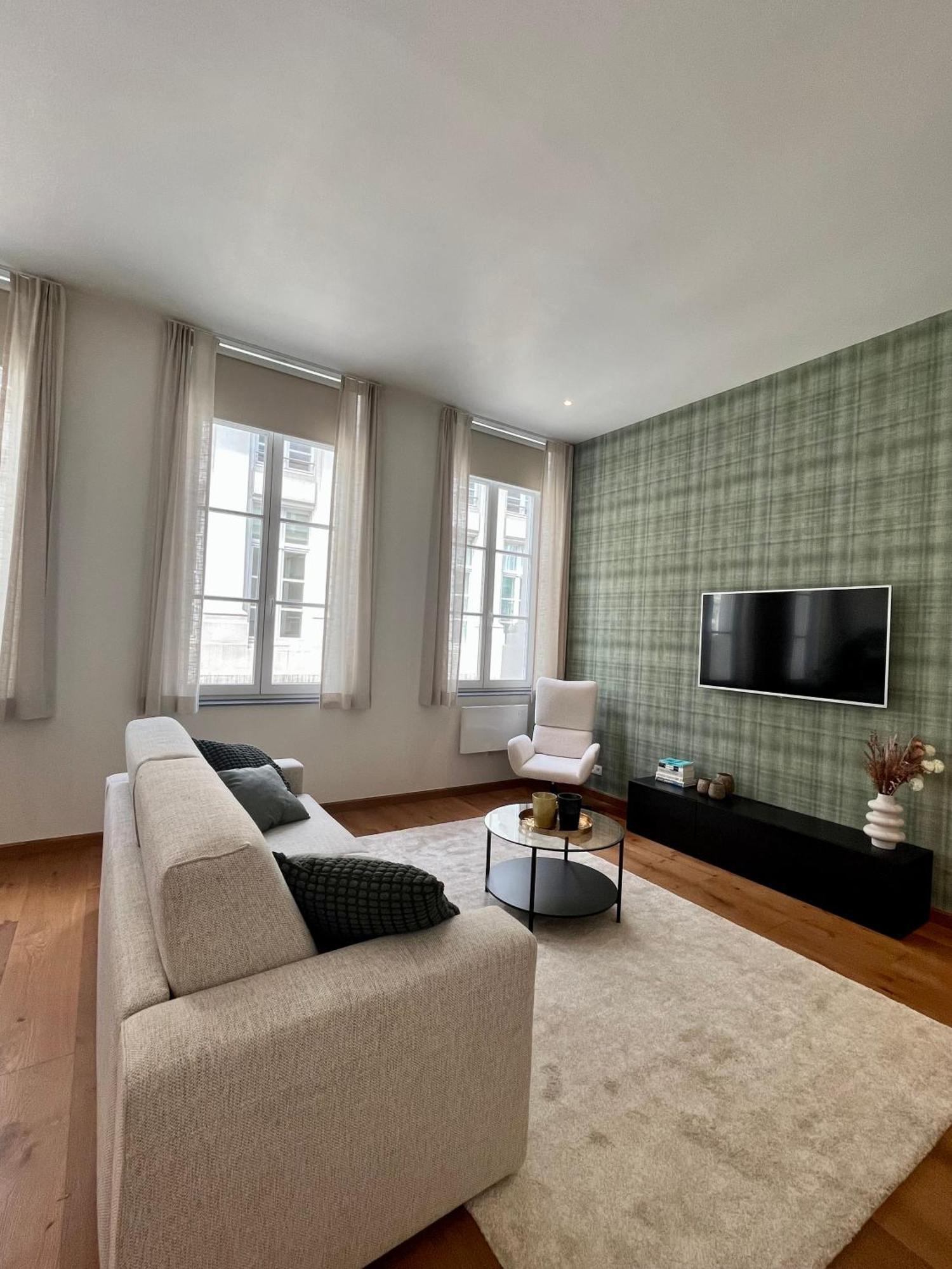 Apartment Stilias 4p *