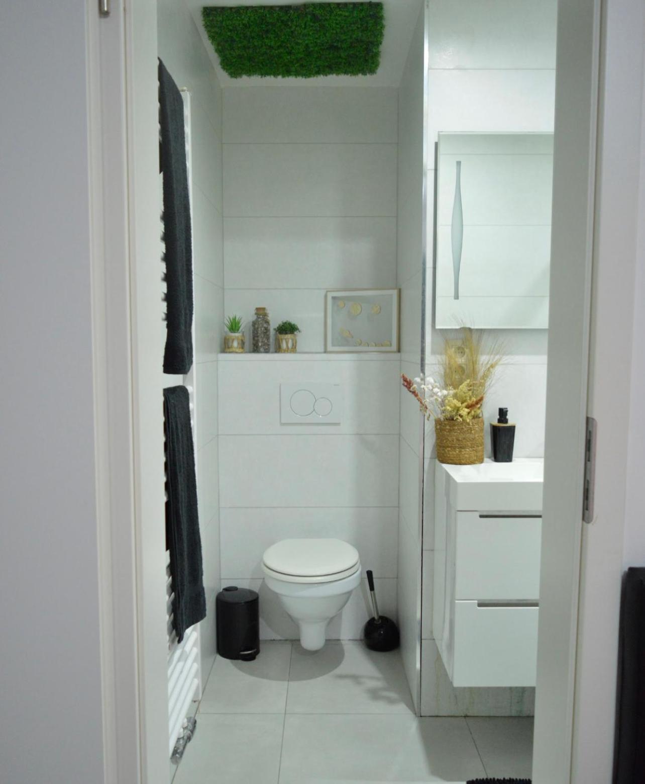 Apartment Studio Gare Du Midi *