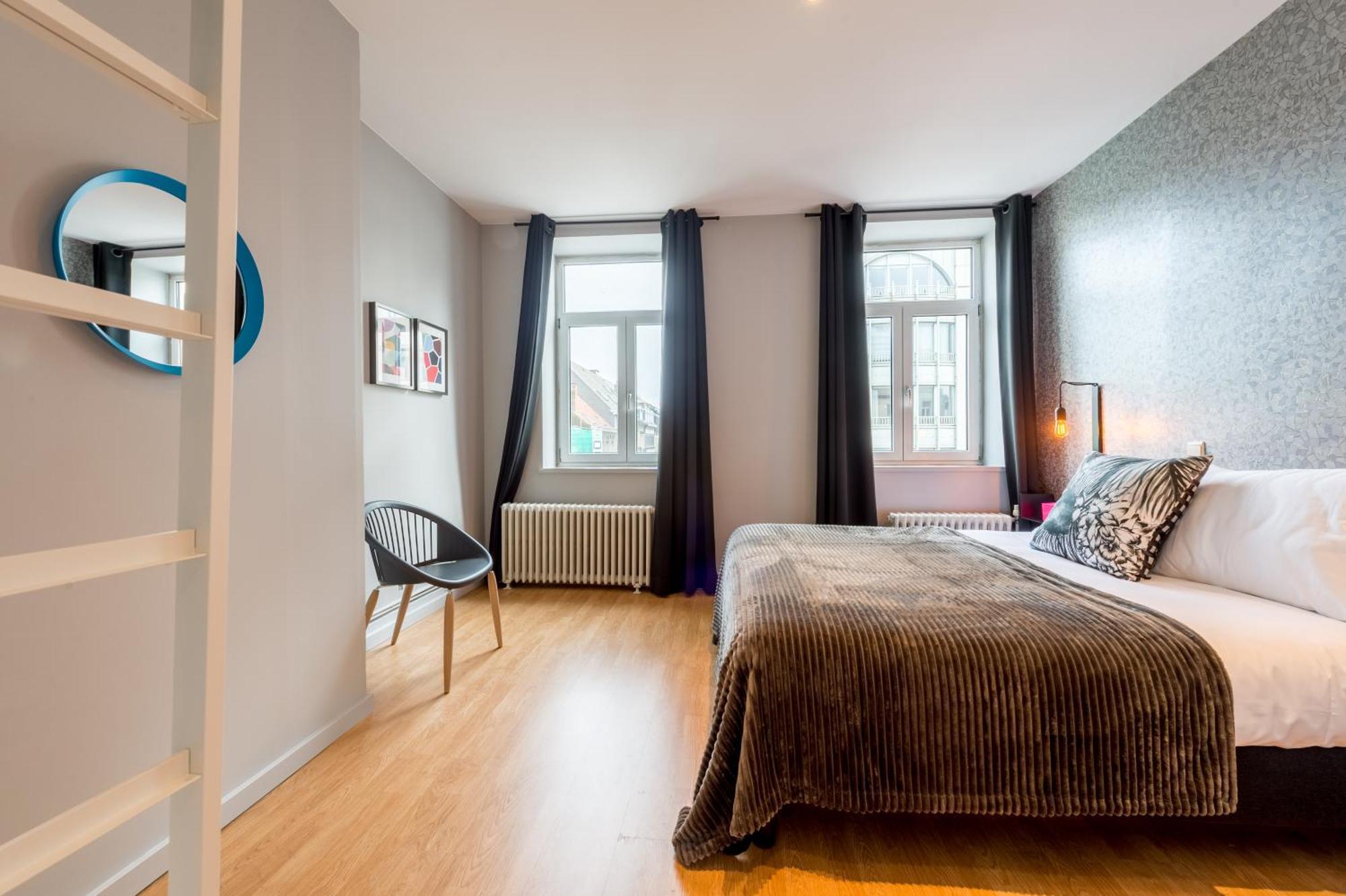 Smartflats - Royal Brussels * Brussels