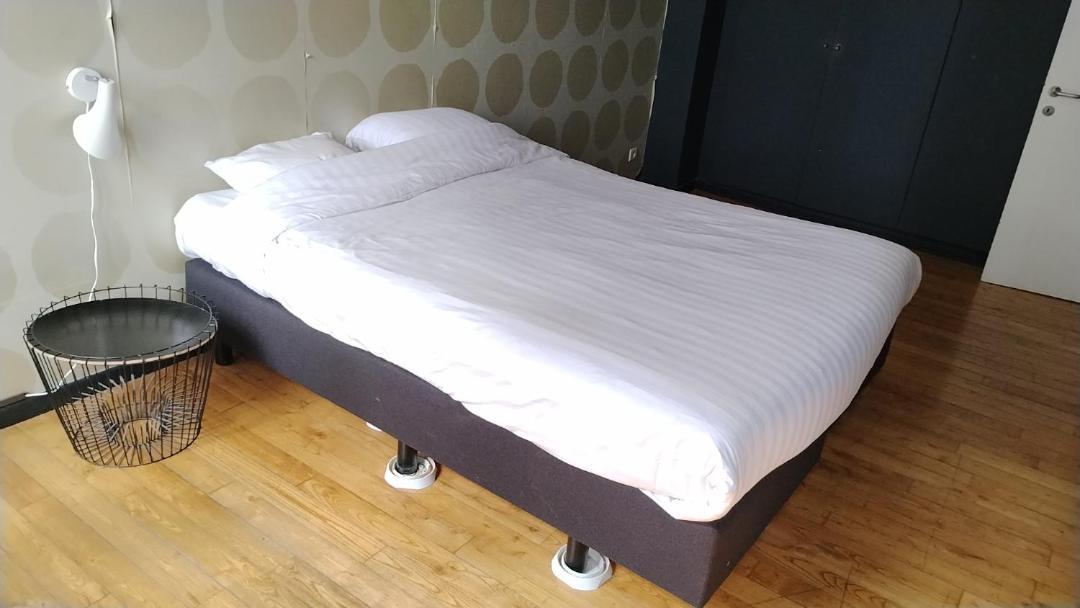 Smartflats - Royal Brussels