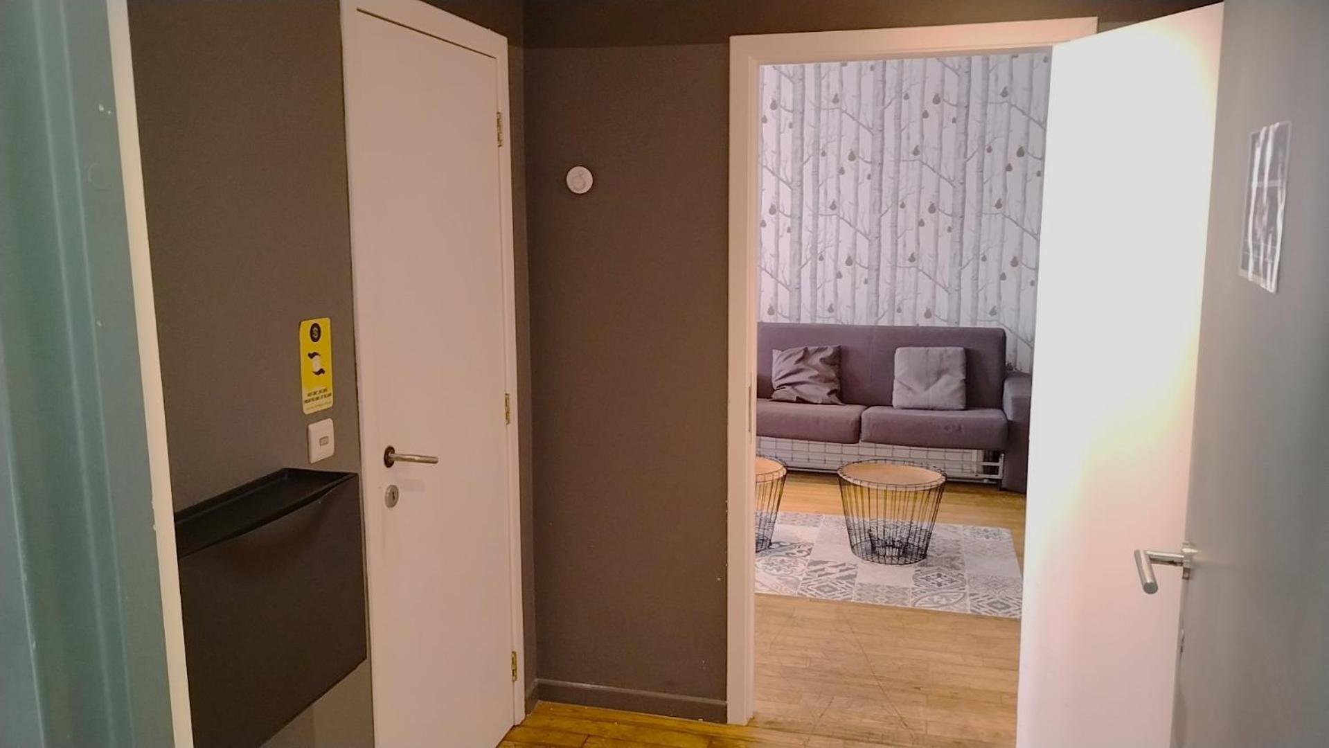 Smartflats - Royal Brussels