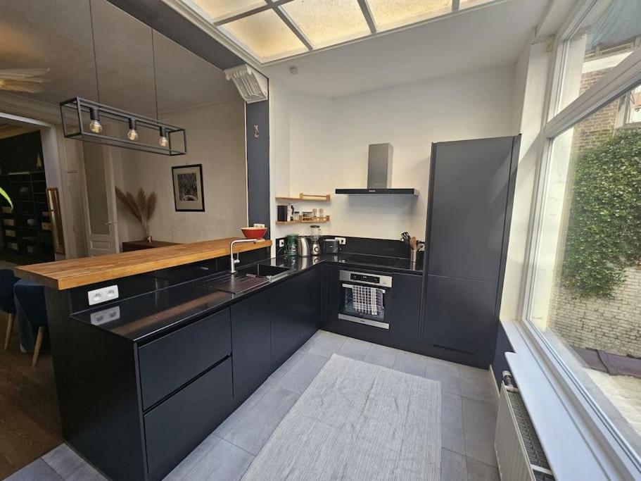 Apartment Cosy Ortelius *
