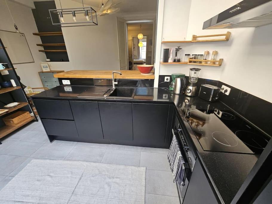 Cosy Ortelius Apartment *