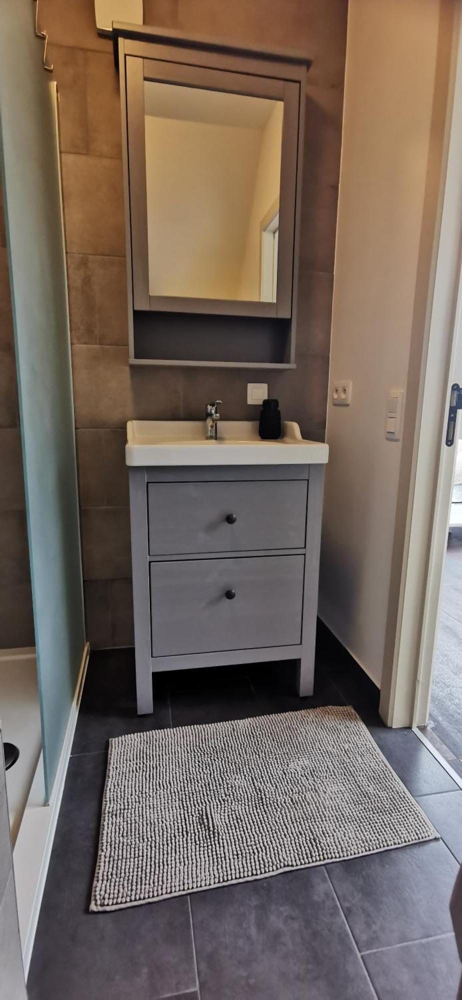 Appartement Konkel Brussel