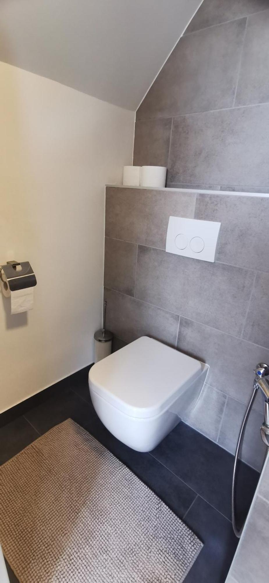 Appartement Konkel *