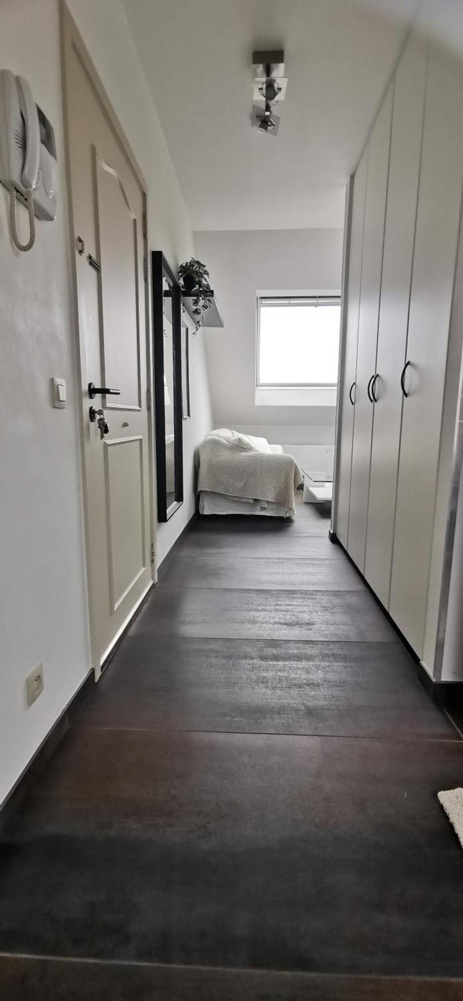 Konkel Appartement *