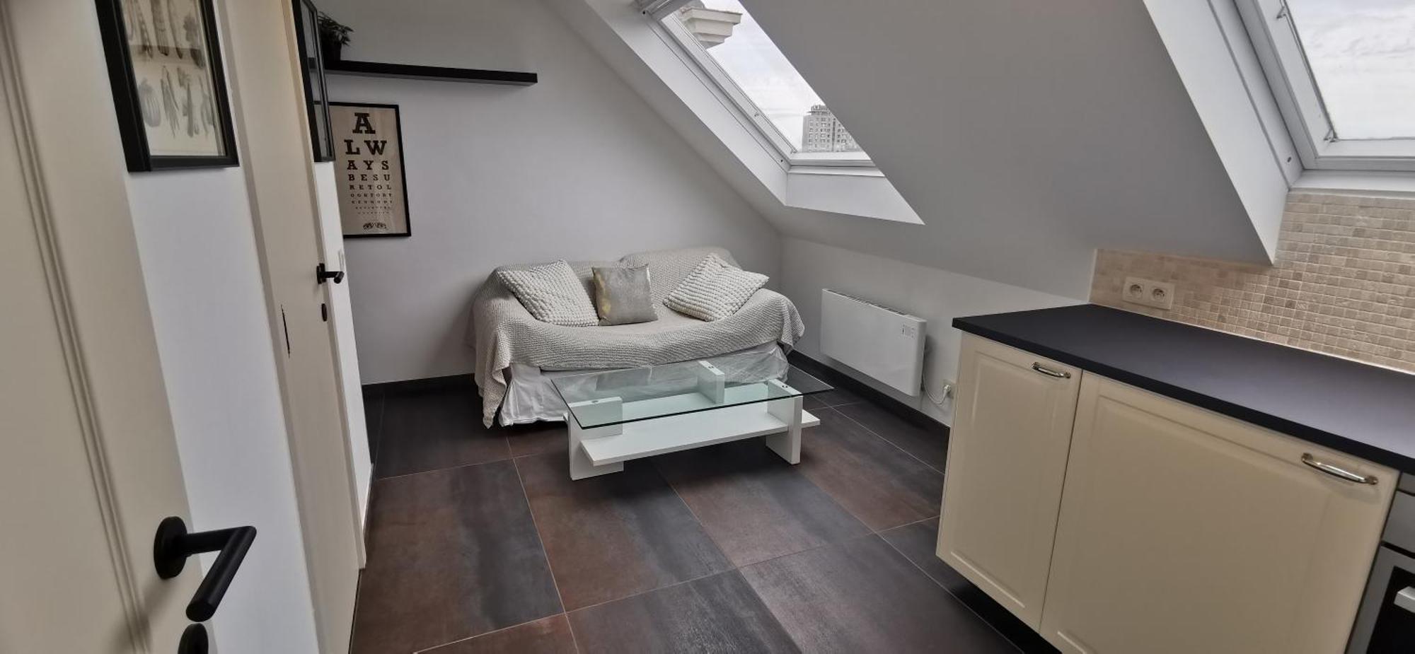 Appartement Konkel