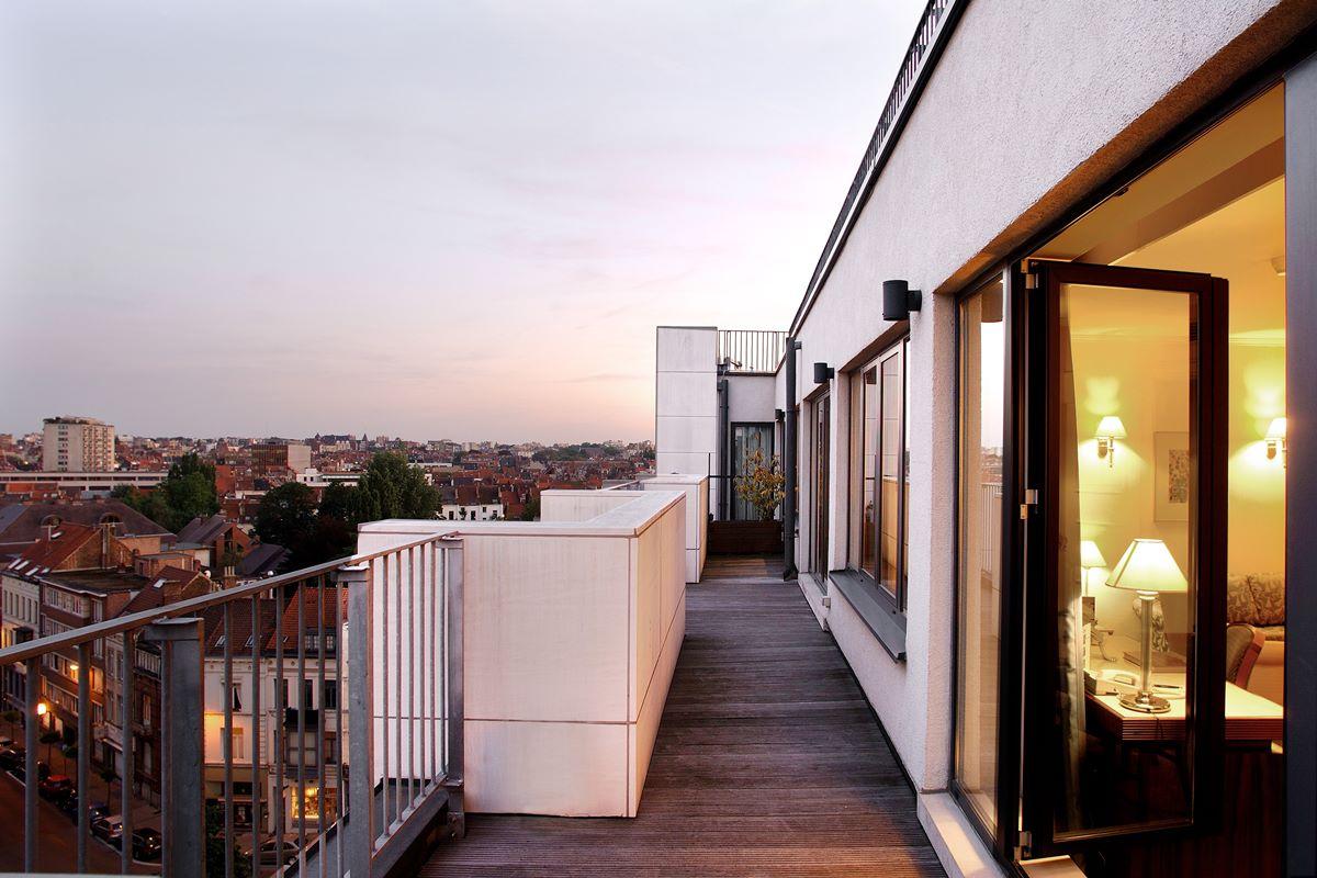 Le Chatelain Brussels
