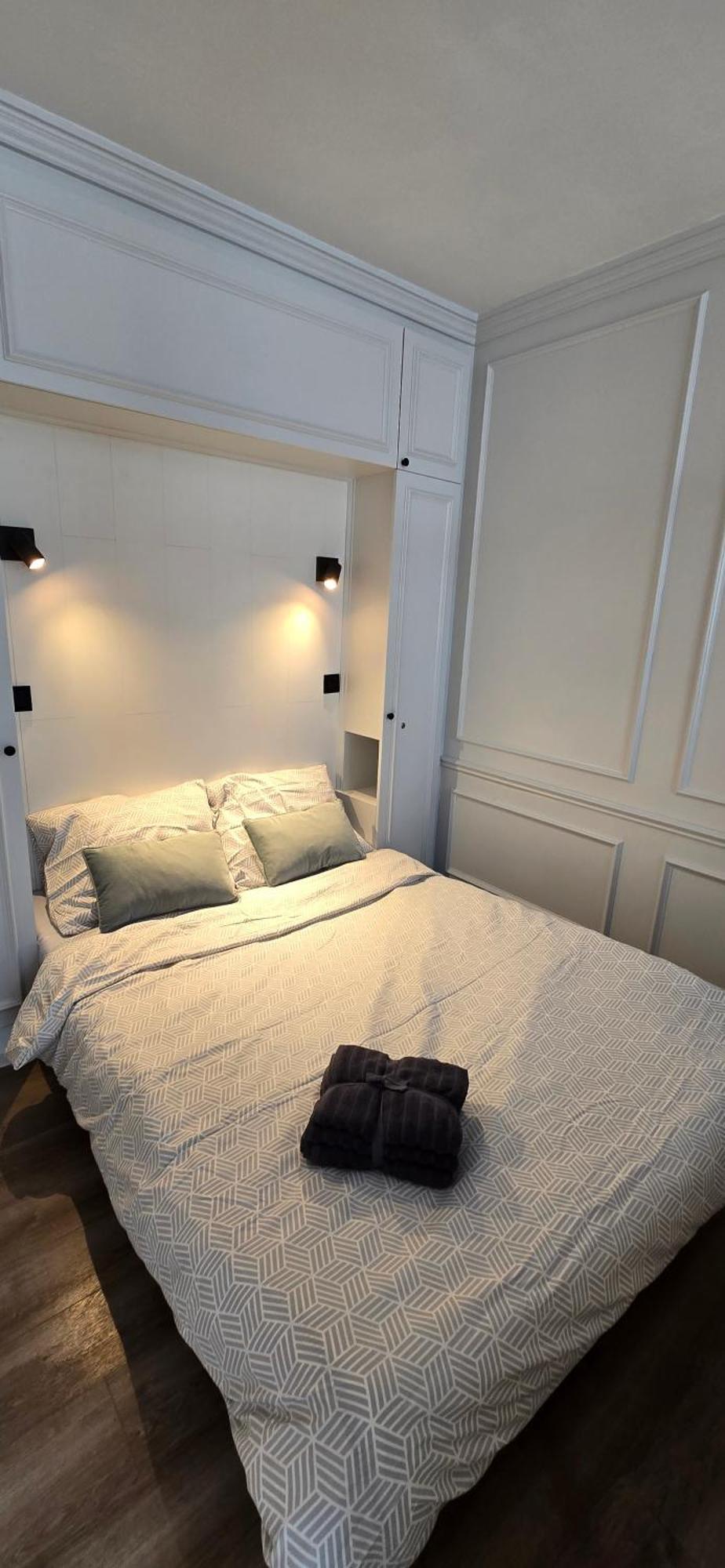 Charmant Appartement Brussels