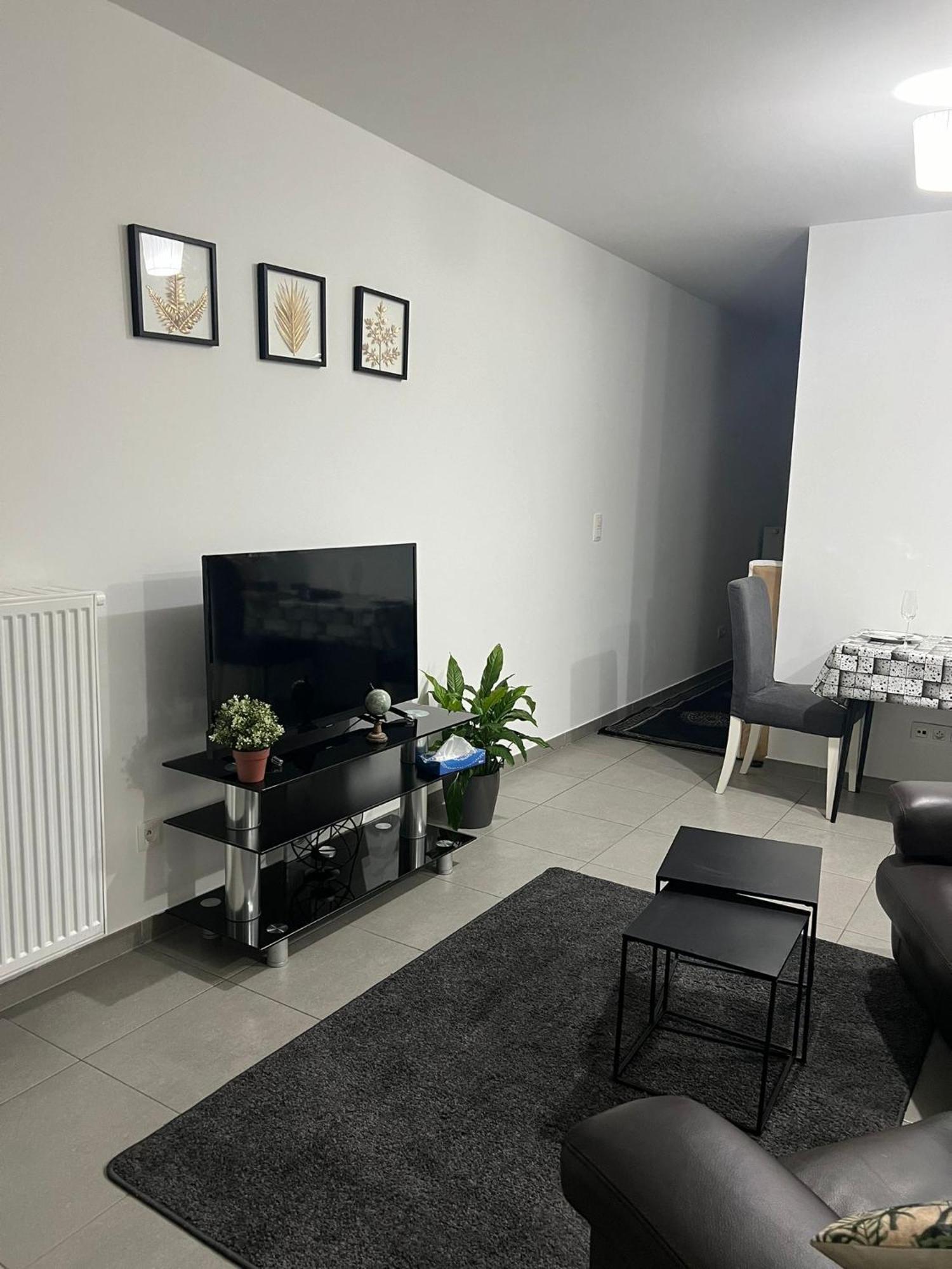 Appartement Unique Central 2