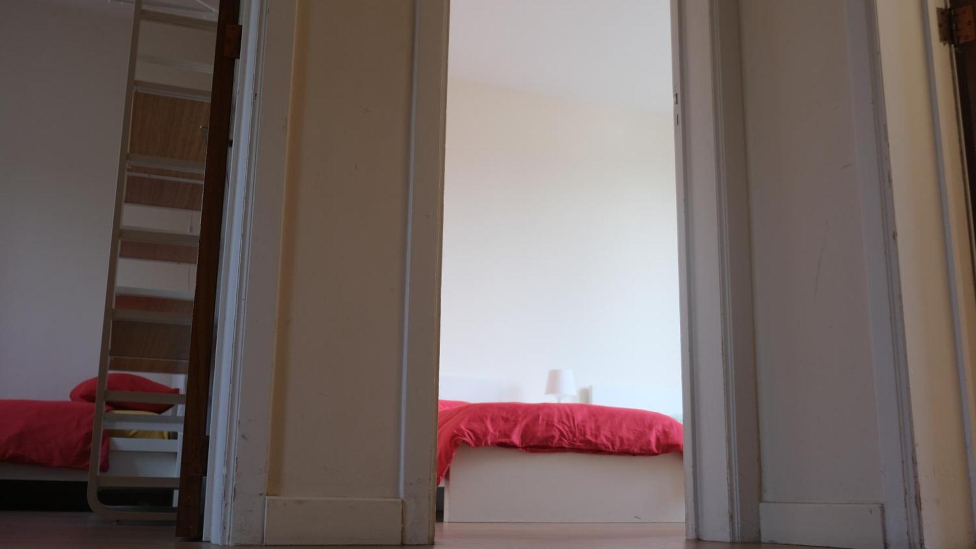 Maison Familiale Holiday home Brussels