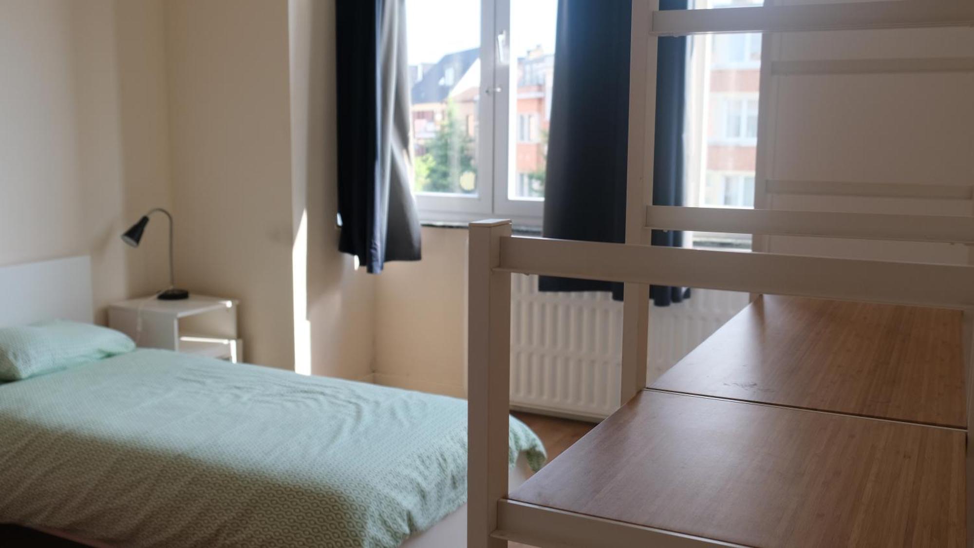 Holiday home Maison Familiale