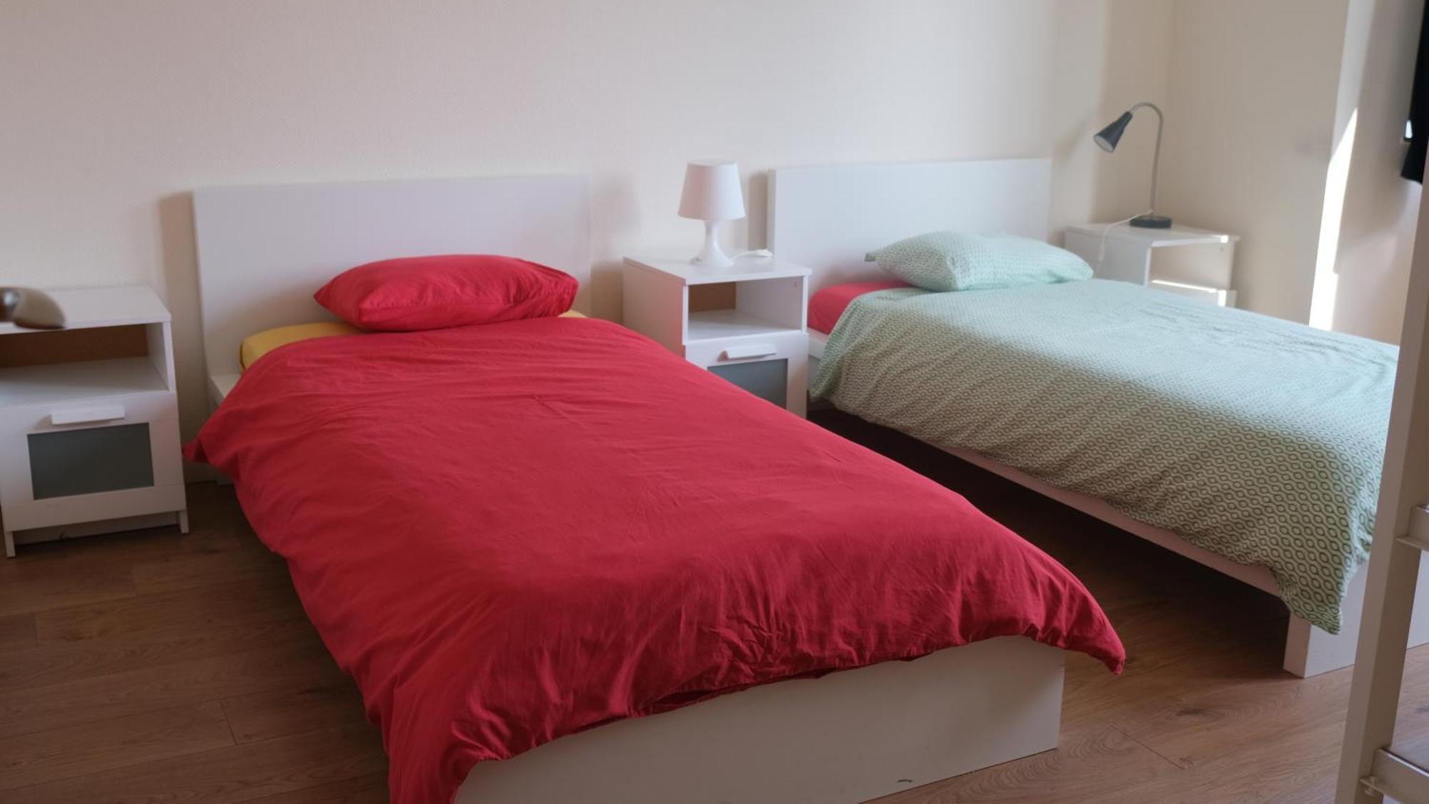 Holiday home Maison Familiale