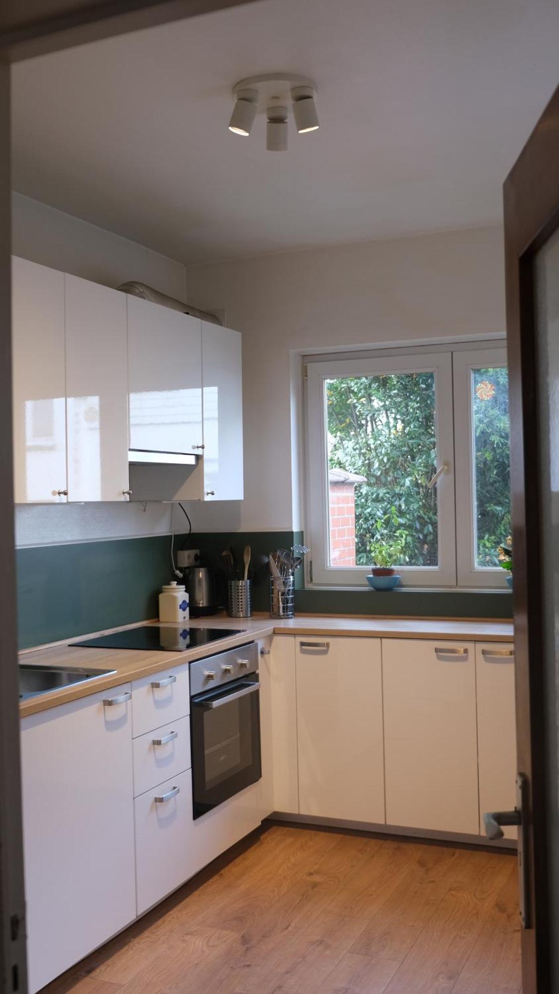 Holiday home Maison Familiale Brussels