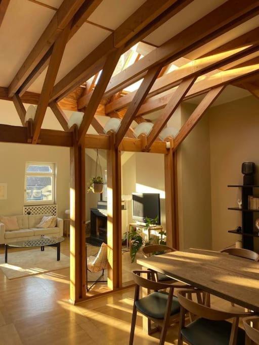 Spacieux Duplex D'architecte *