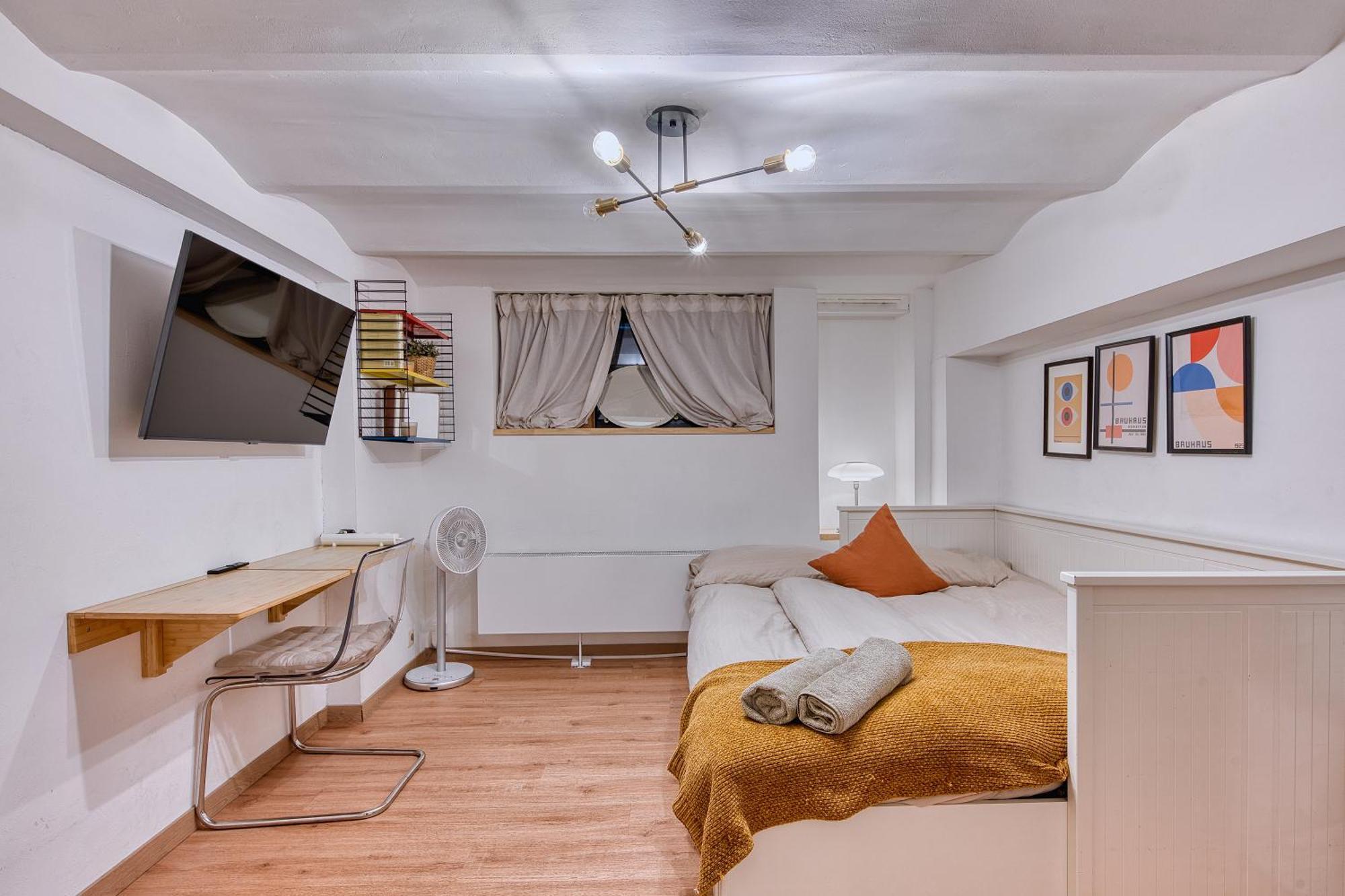 Comenstay Brussels Bed & Breakfast