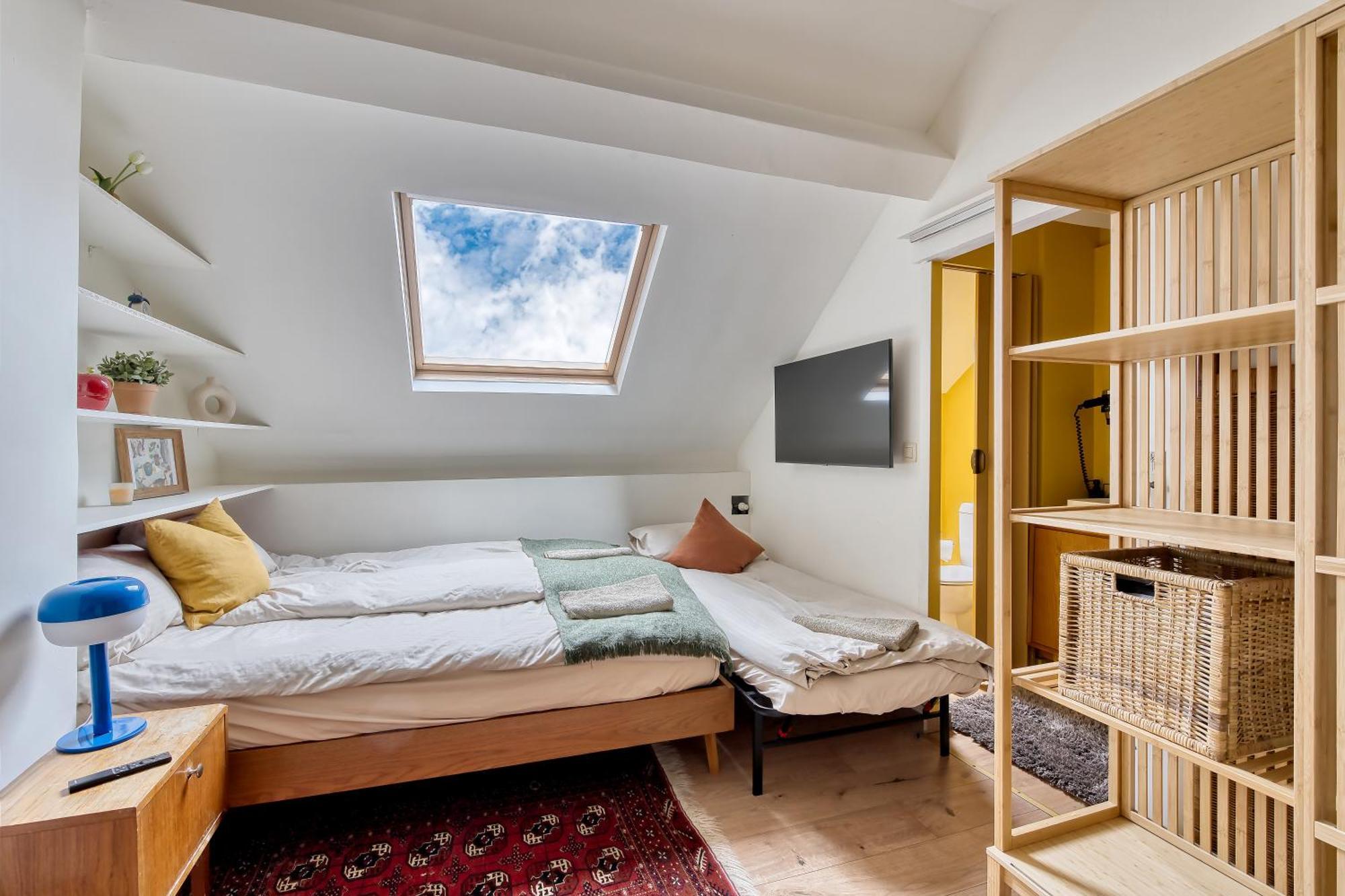 Comenstay Brussels