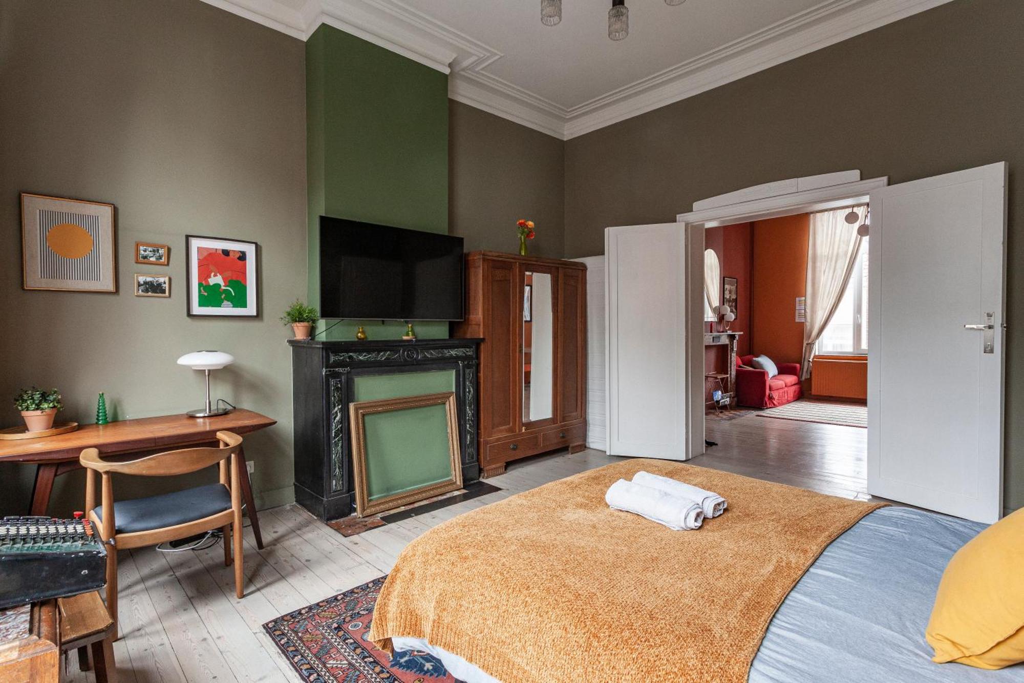 Comenstay Brussels