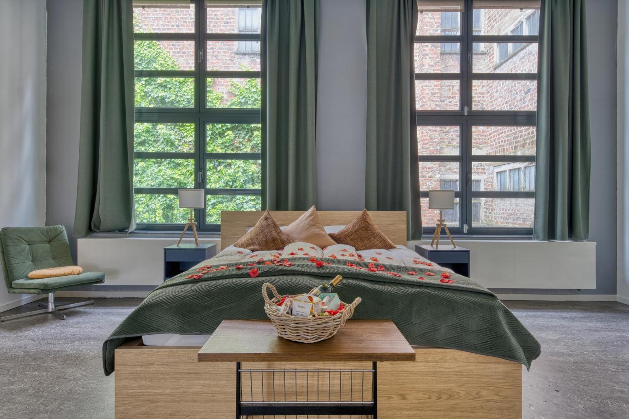 Comenstay Brussels