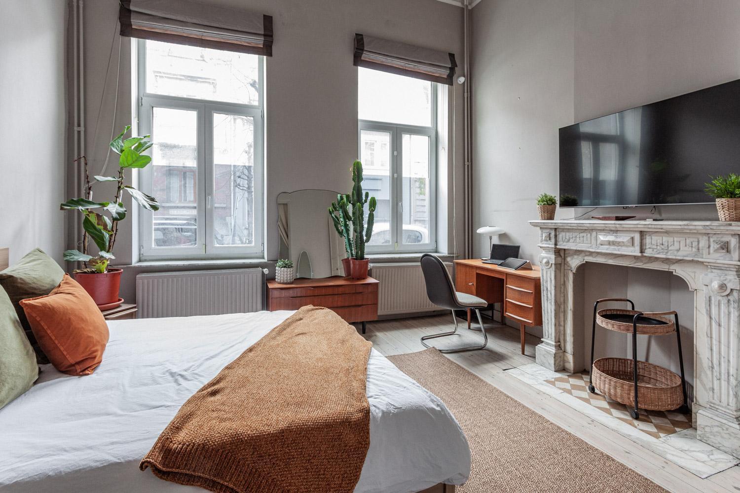 Bed & Breakfast Comenstay Brussels