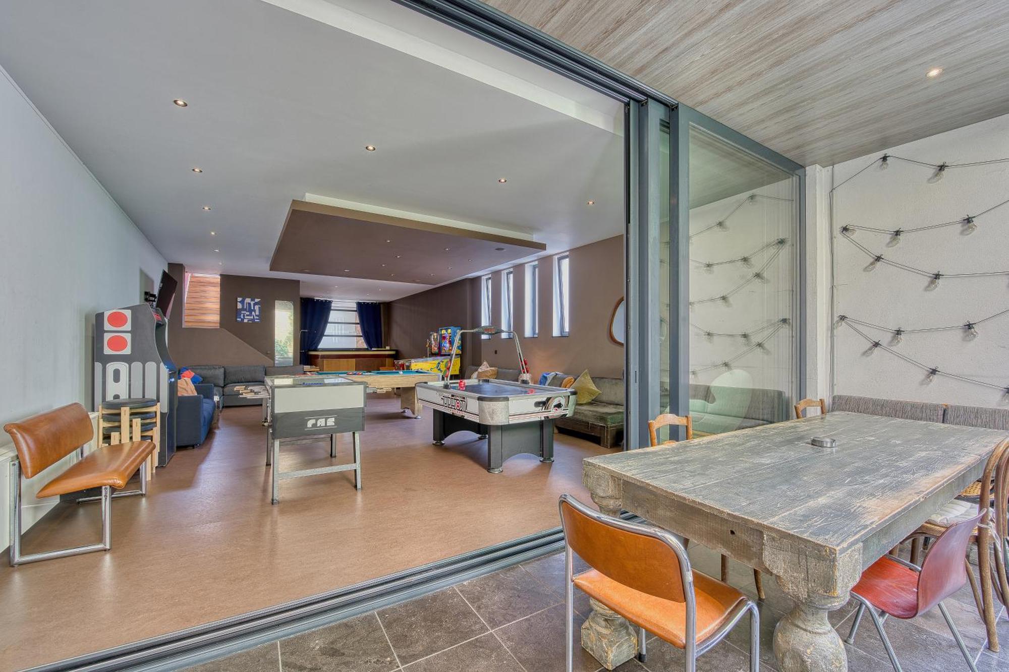 Comenstay Brussels *