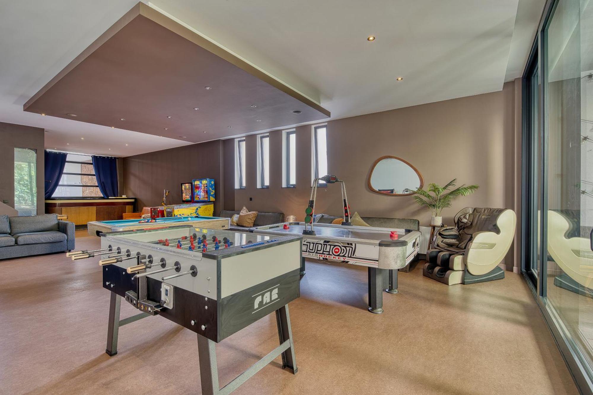Comenstay Brussels
