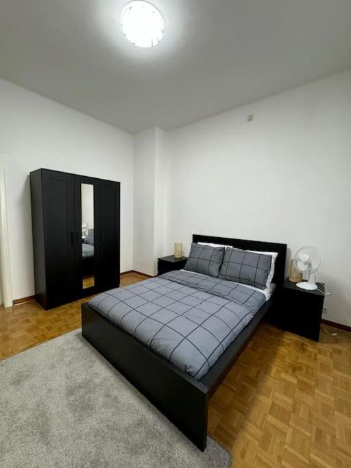Appartement Avec Jardin Et Jacuzzi - Koekelberg Brussel