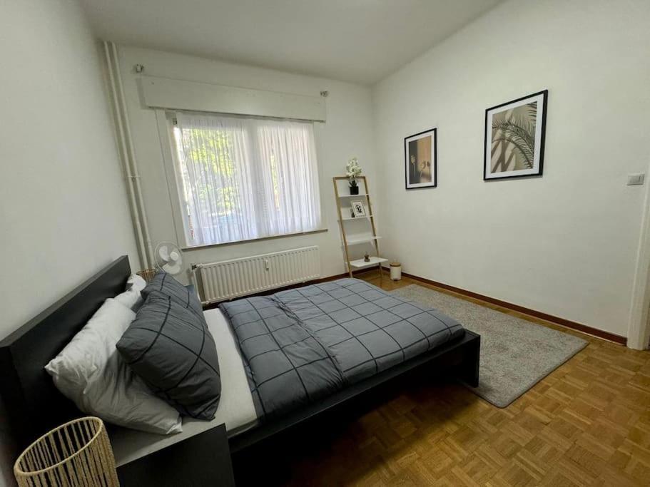 Avec Jardin Et Jacuzzi - Koekelberg * Brussel