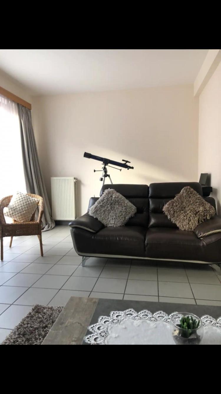 Privee Dans Grande Maison Privatunterkunft Brüssel