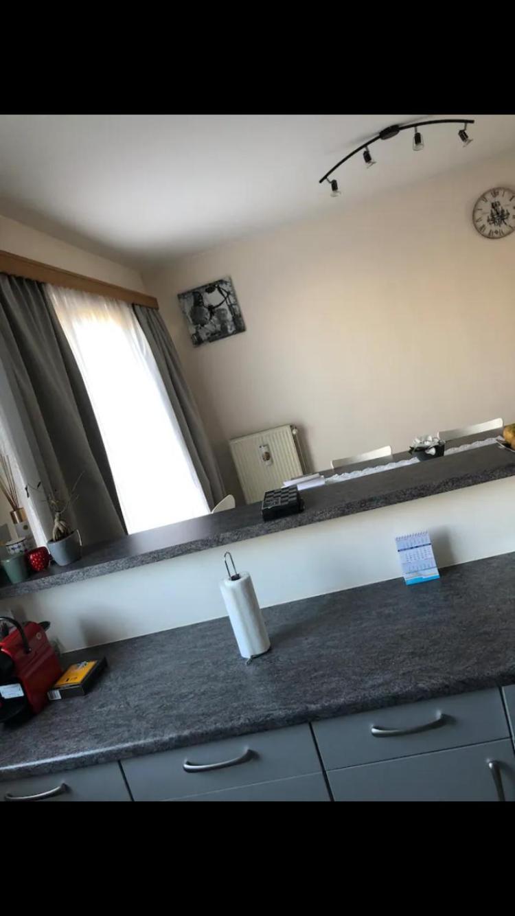 Privatunterkunft Privee Dans Grande Maison *