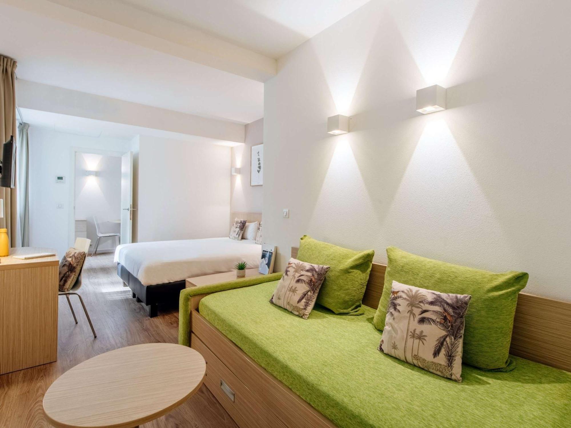 Adagio Access Europe Brussel